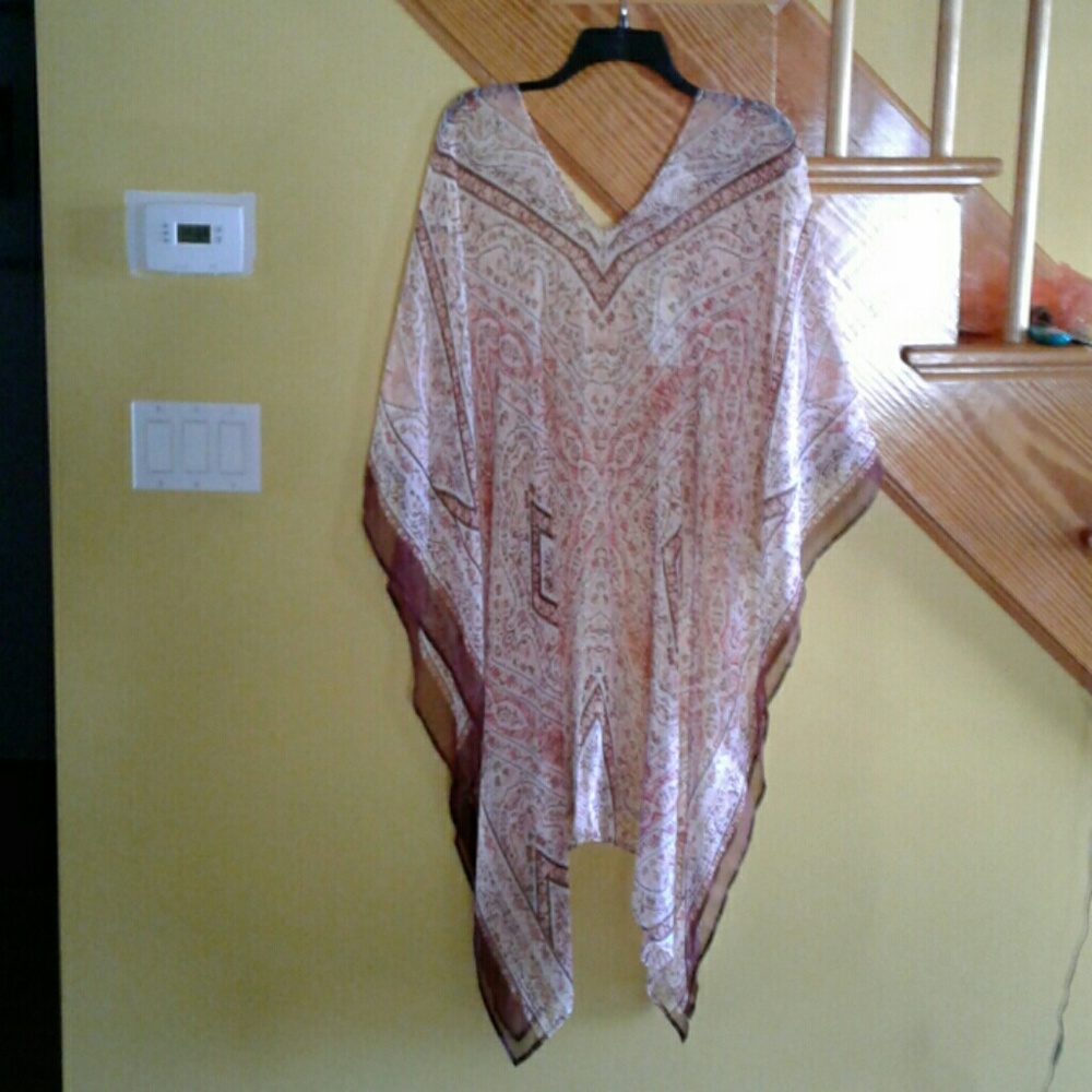 ladies tunic