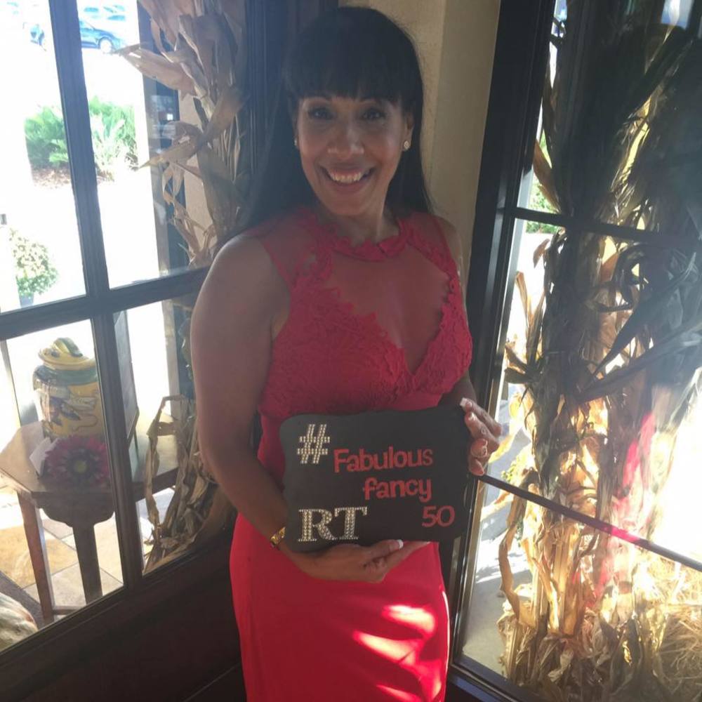 Meet your Posher, Rachel