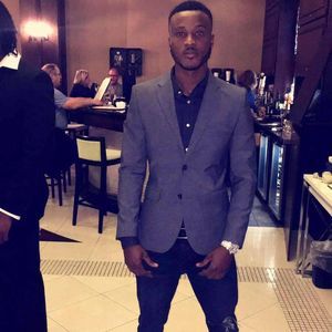 Meet your Posher, Nate