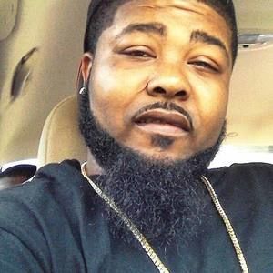 Meet your Posher, Terry