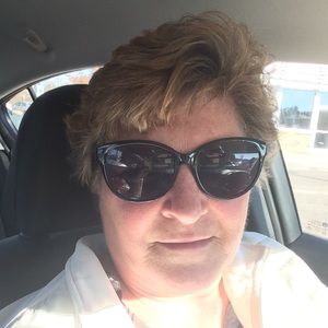 Meet your Posher, Susan