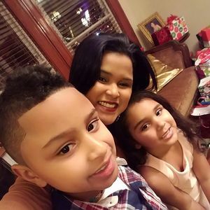 Meet your Posher, Marisol