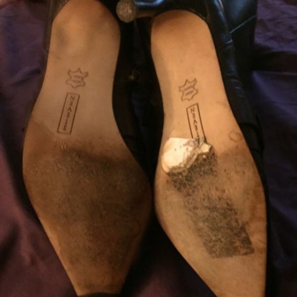 Steven Boots - image 3