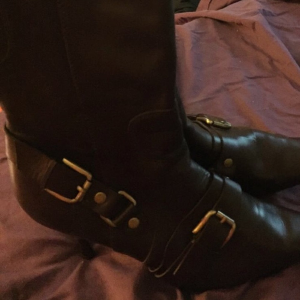 Steven Boots - image 4