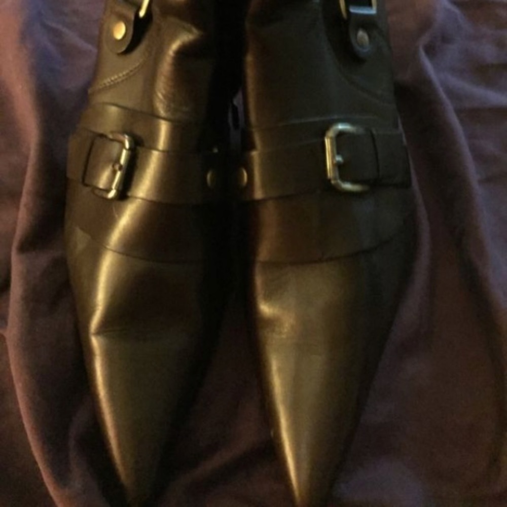 Steven Boots - image 5