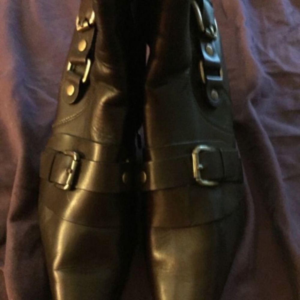 Steven Boots - image 6