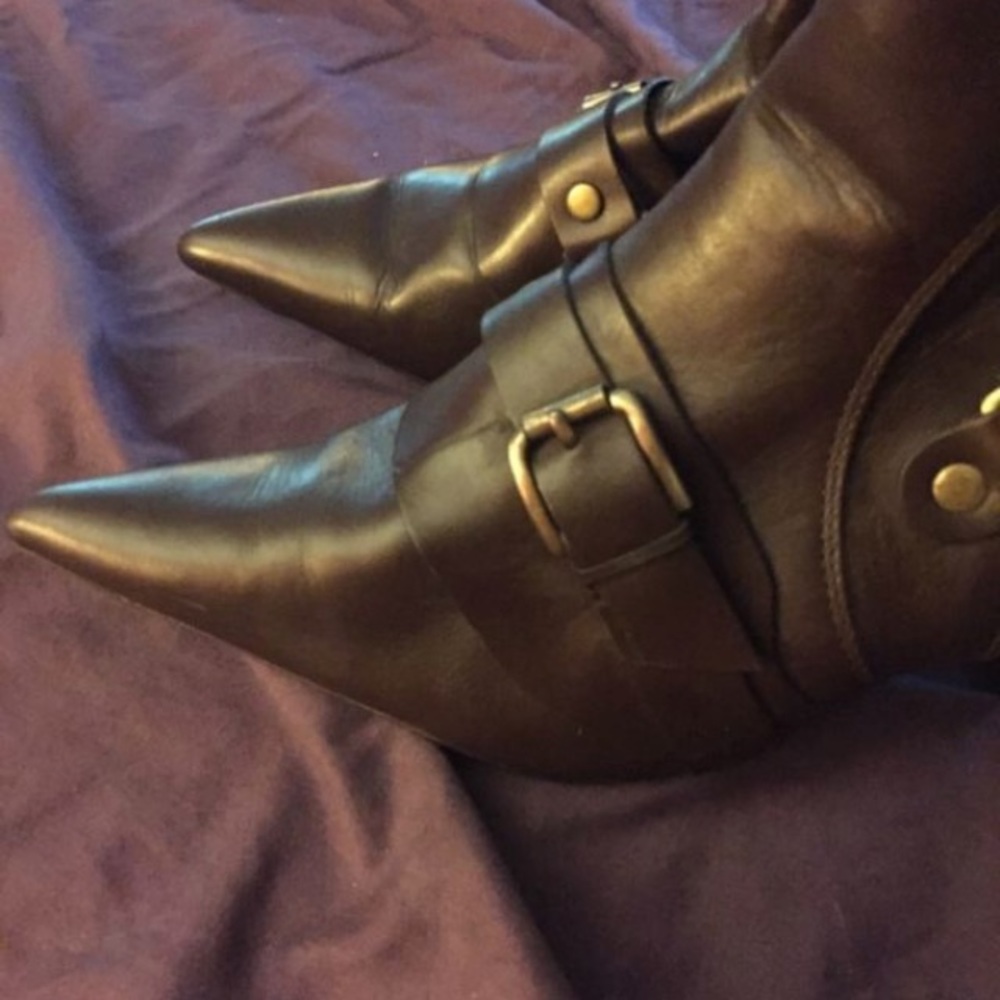 Steven Boots - image 7