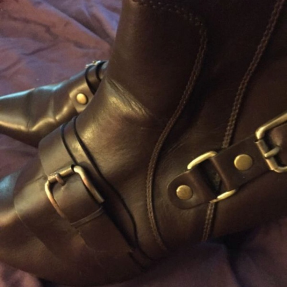 Steven Boots - image 8