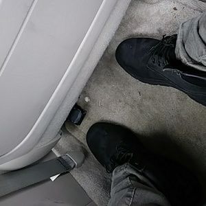 Meet your Posher, Timson