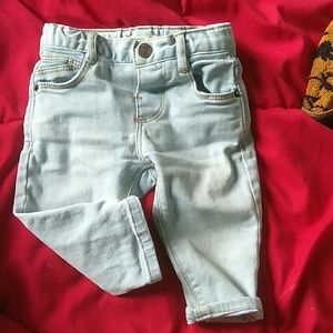 Zara Jeans