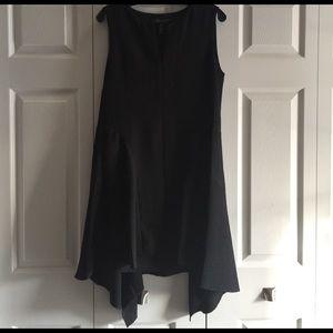 BCBG Black Dress