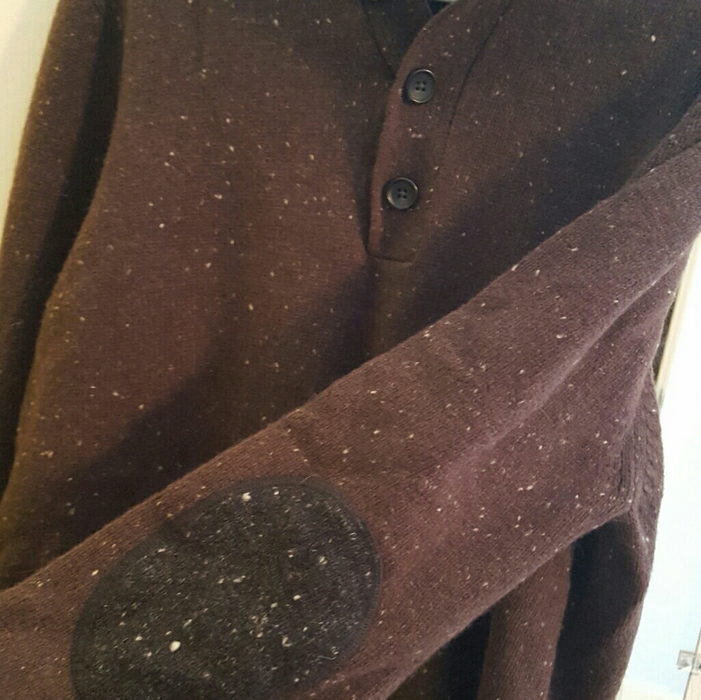 Mens Nordstrom sweater