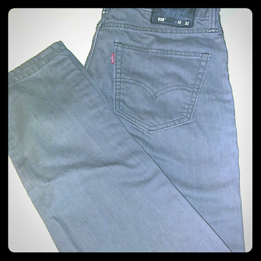 Levi's 508  jeans