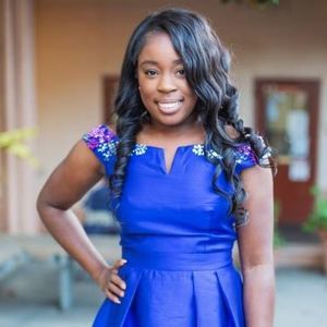 Meet your Posher, Evelyn