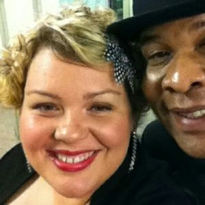 Meet your Posher, Stacy