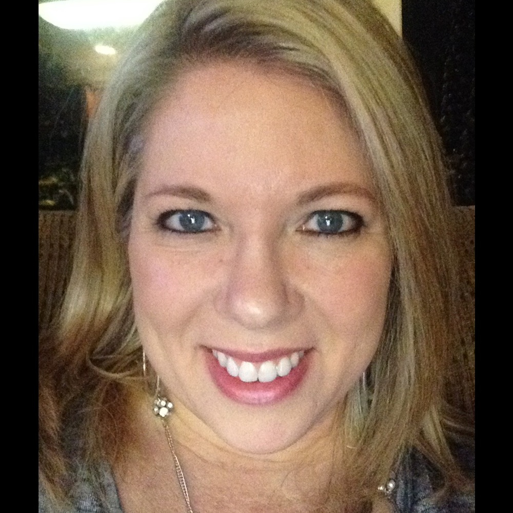 Meet your Posher, Steph