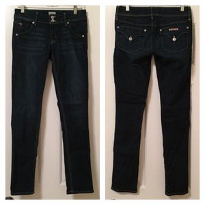 HUDSON Jeans | Collin Flap Skinny | sz 27