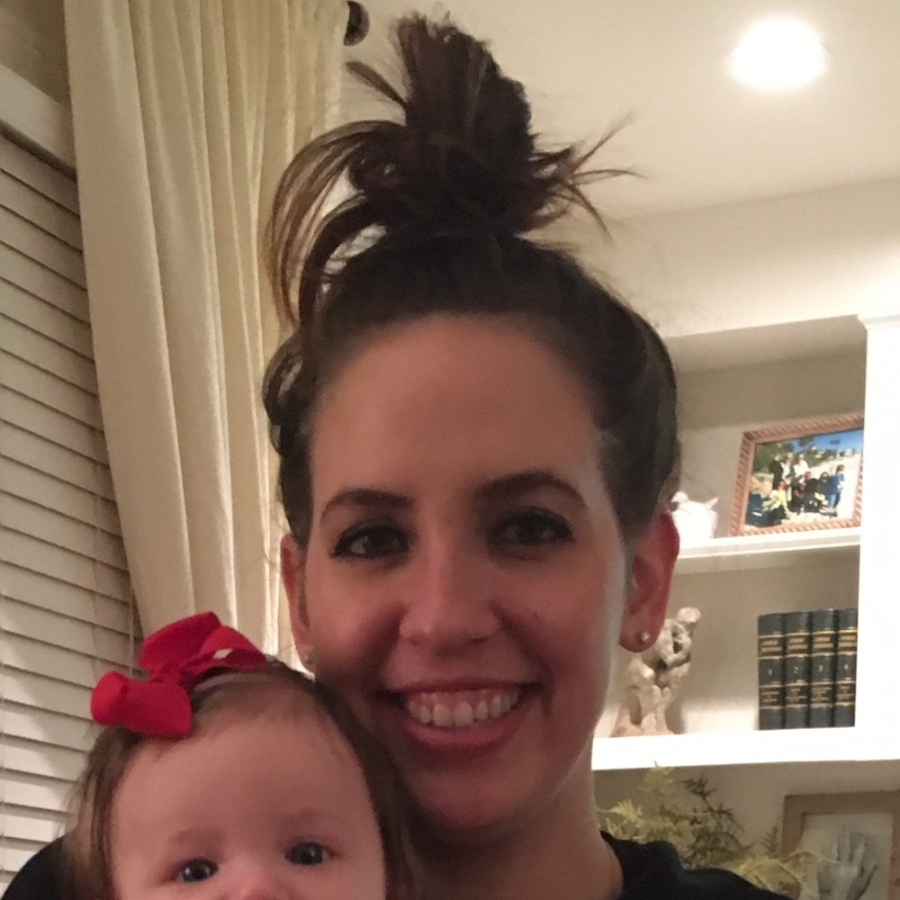 Meet your Posher, Hannah