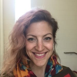 Meet your Posher, Brooke