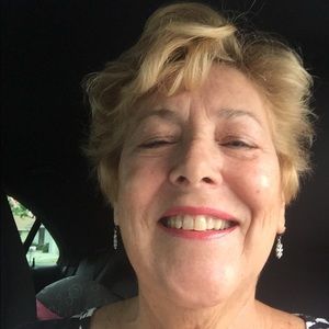 Meet your Posher, Georgette