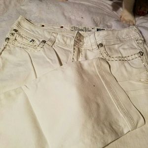 New without tags Miss Me