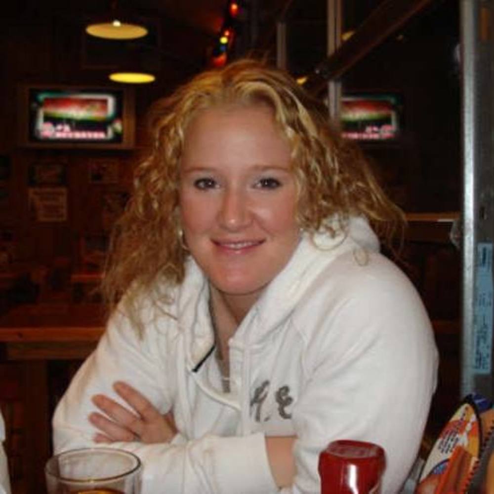 Meet your Posher, Sara