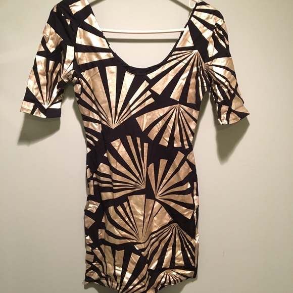 bebe Dresses & Skirts - Bebe dress