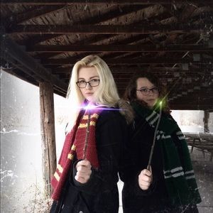 Meet your Posher, Karrena