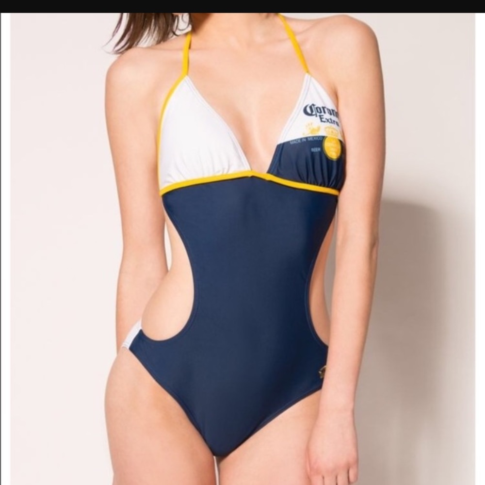 Corona Monokini