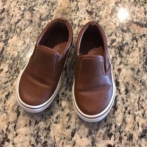 Toddler Boys shoes size 8