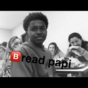 Meet your Posher, Jaden