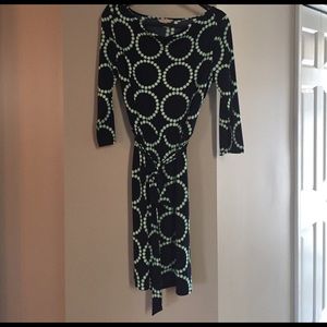 Banana Republic dress