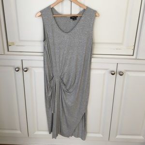 slouchy dress