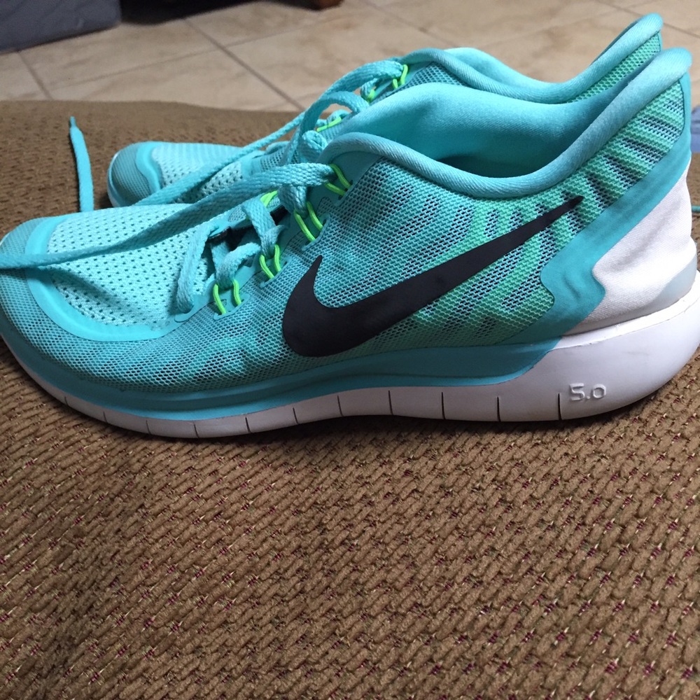 Nike Free 5.0