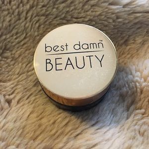 Best Damn Beauty Lip Mask- LIMITED TIME OFFER 24hr