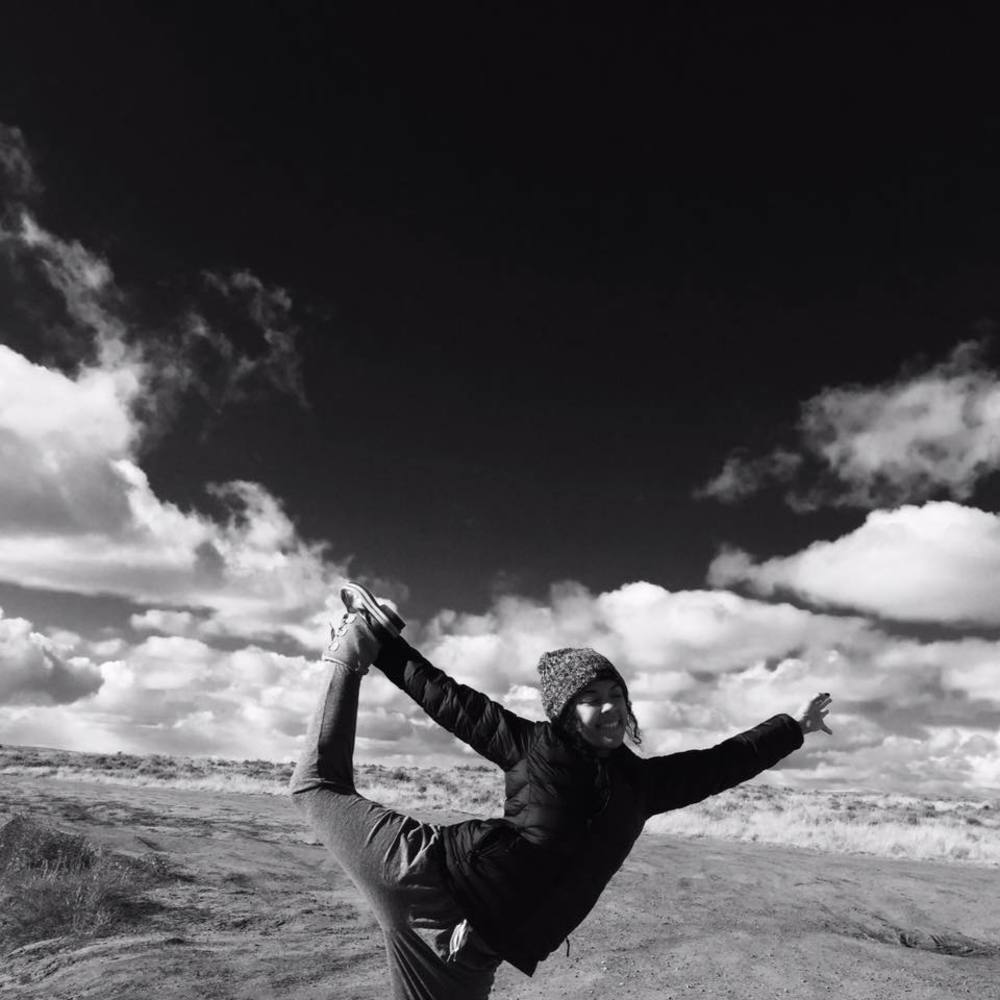 Meet your Posher, Tiyanna