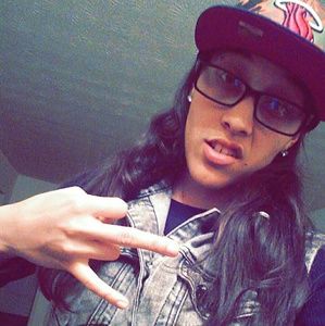 Meet your Posher, Dianna