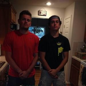 Meet your Posher, Chris