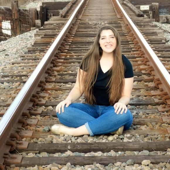 Meet your Posher, Haley - Picture 1 of 1