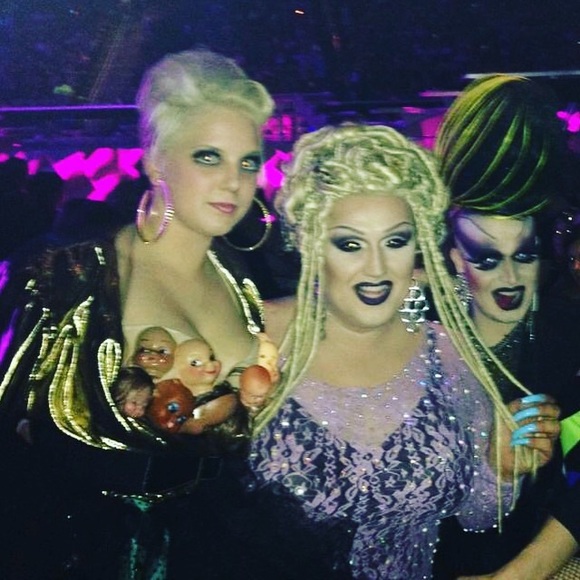 Meet your Posher, Ashley - Picture 5 of 6