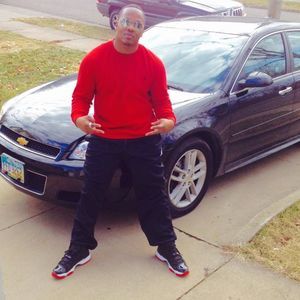 Meet your Posher, Gary