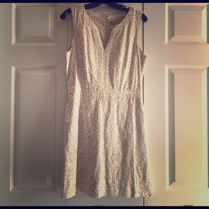 Banana Republic Dress