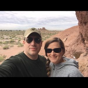 Meet your Posher, Dana