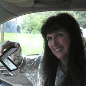 Meet your Posher, Kaye