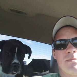 Meet your Posher, Tyler