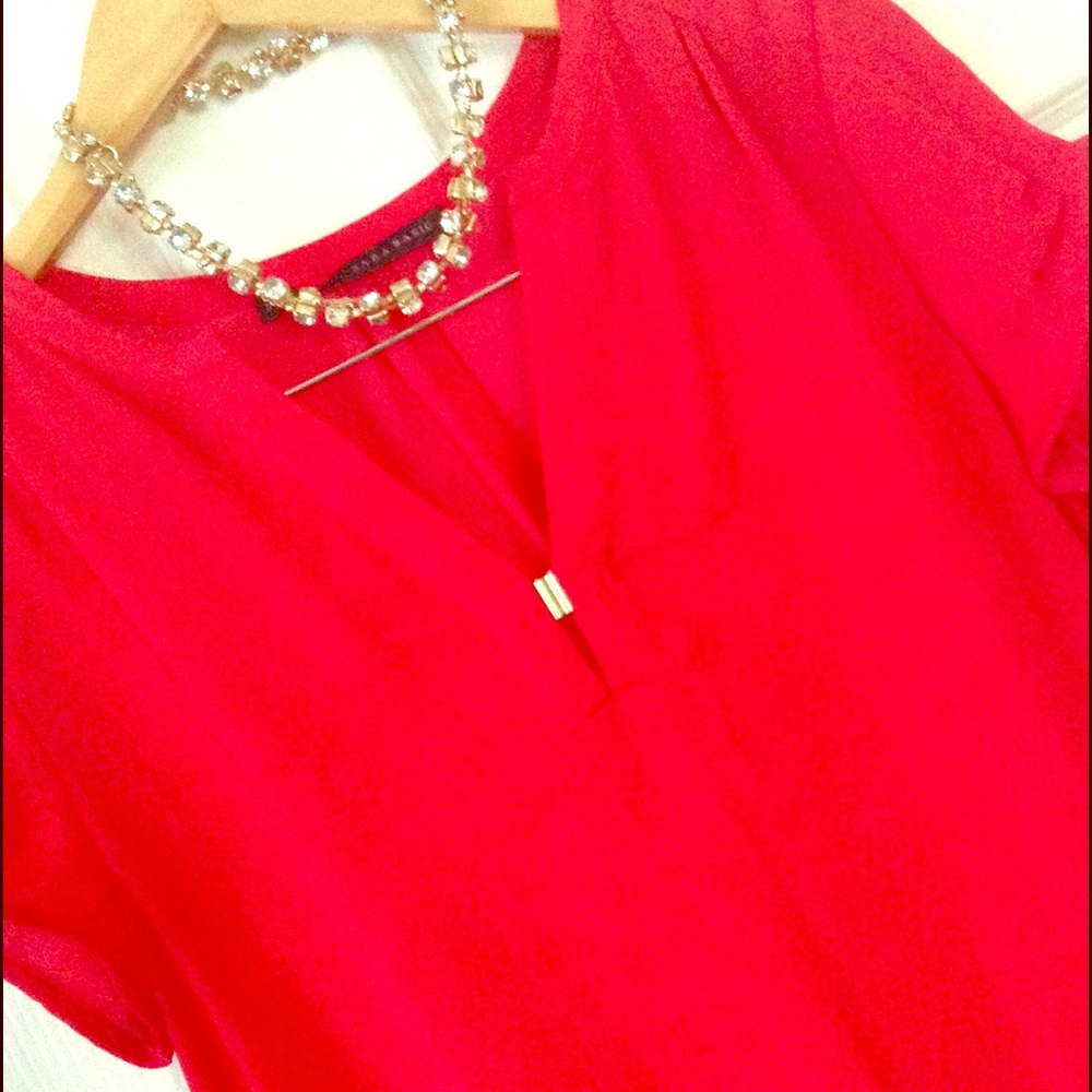 Style Essential to Welcome Spring Layering!