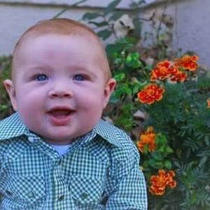 Meet your Posher, Anthony