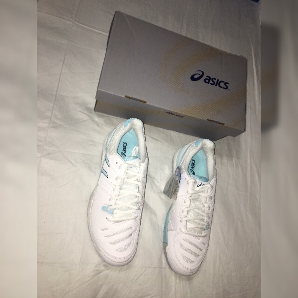 Asics Sneakers Brand New Size 10