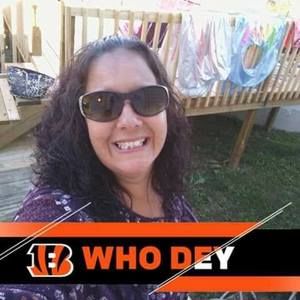 Meet your Posher, Joetta