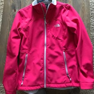 The North Face women's jacket